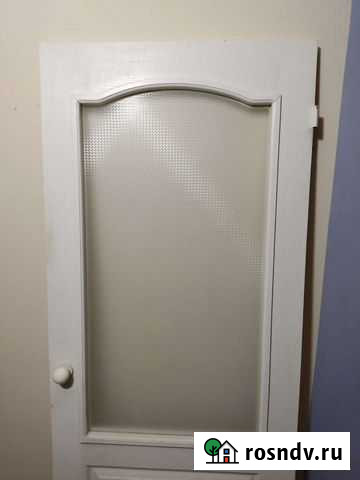 Дверь межкомнатная 800 бу Хабаровск - изображение 1