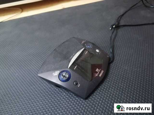 Радиочасы Philips AJ3225/00 Чебоксары - изображение 1
