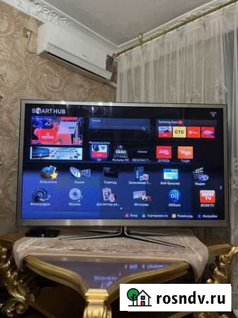 Плазменный телевизор Samsung Грозный - изображение 1