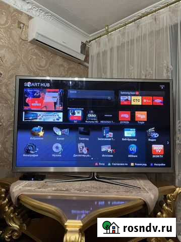 Плазменный телевизор Samsung Грозный - изображение 1