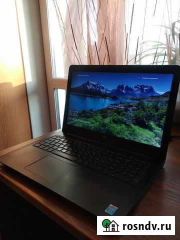 Ноутбук Dell Inspirion 15-5547 Иркутск - изображение 1