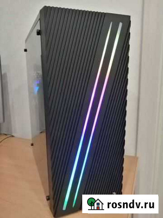 Игровой компьютер, i5, 16GB, GTX 650TI Boost Новосибирск - изображение 1