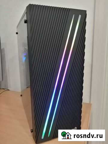 Игровой компьютер, i5, 16GB, GTX 650TI Boost Новосибирск - изображение 1