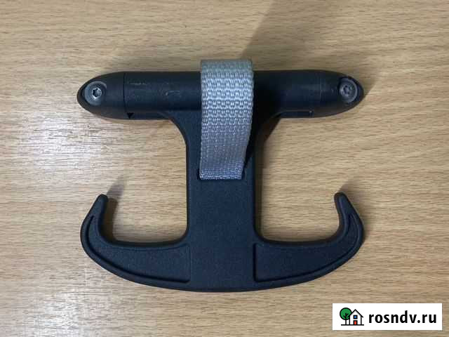 Крючок VAG Волжский - изображение 1