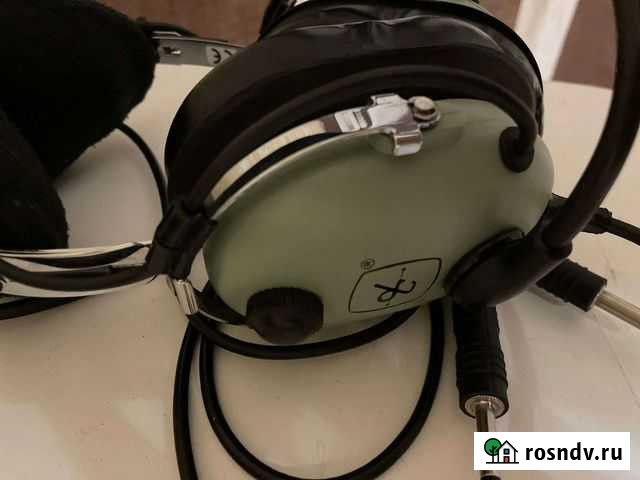 Авиационные наушники Раменское - изображение 1