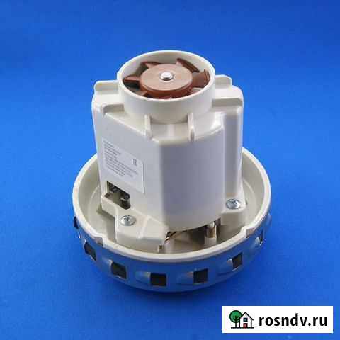 Двигатель пылесоса Thomas, Zelmer Краснодар - изображение 1