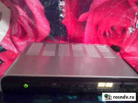Приставка для TV Yuxing 6916a 2 шт Санкт-Петербург