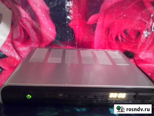 Приставка для TV Yuxing 6916a 2 шт Санкт-Петербург - изображение 1