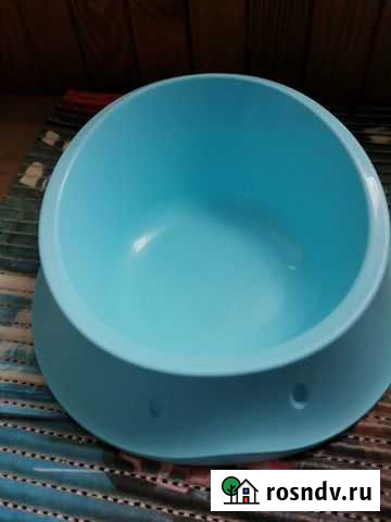 Миска для кошки/собаки Воронеж - изображение 1