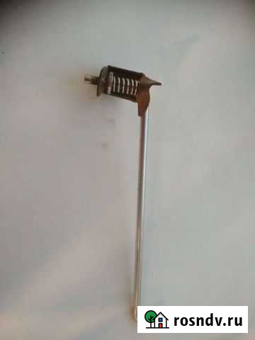 Подножка для велосипеда Ковров - изображение 1