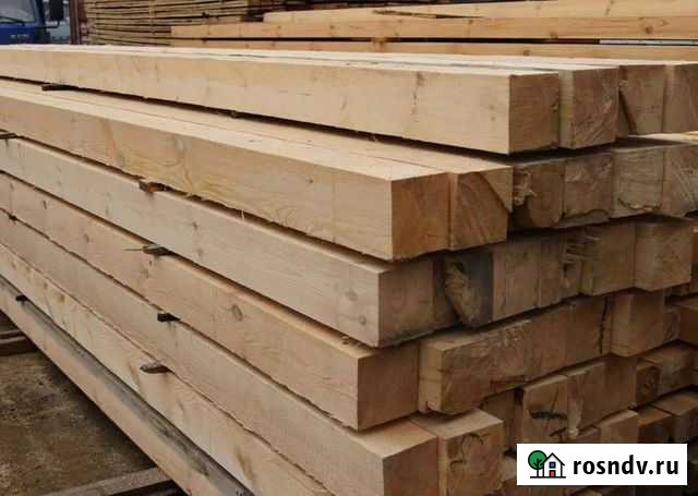 Пиломатериал 4-6м Сыктывкар - изображение 1