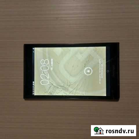Планшет Prestigio multipad Thunder 8.0i 3G PMT7787 Москва - изображение 1
