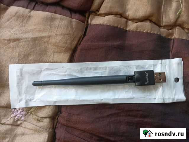 Wi Fi приемник USB Барнаул - изображение 1