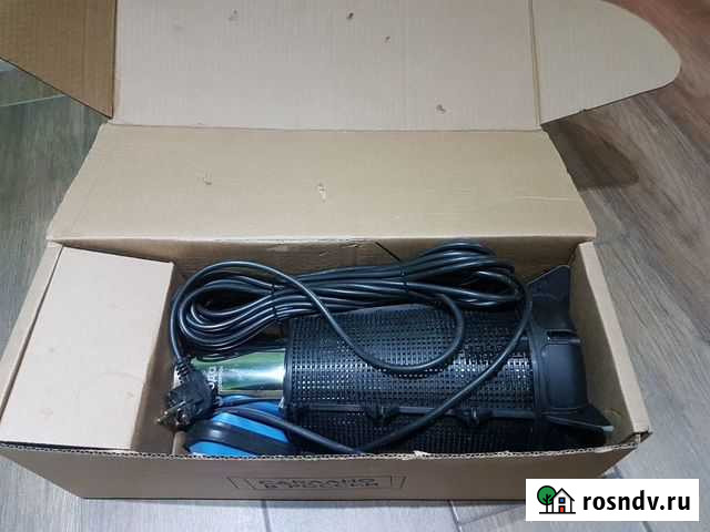 Продам садовый насос Богородск - изображение 1