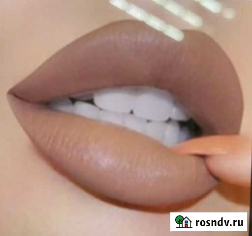 Татуаж Южно-Сахалинск - изображение 1