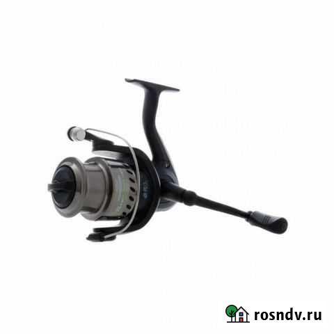 Катушка flagman Magnum River Feeder 5000 Дзержинск - изображение 1