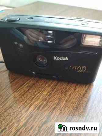 Фотоаппараты Kodak и Polaroid Белово