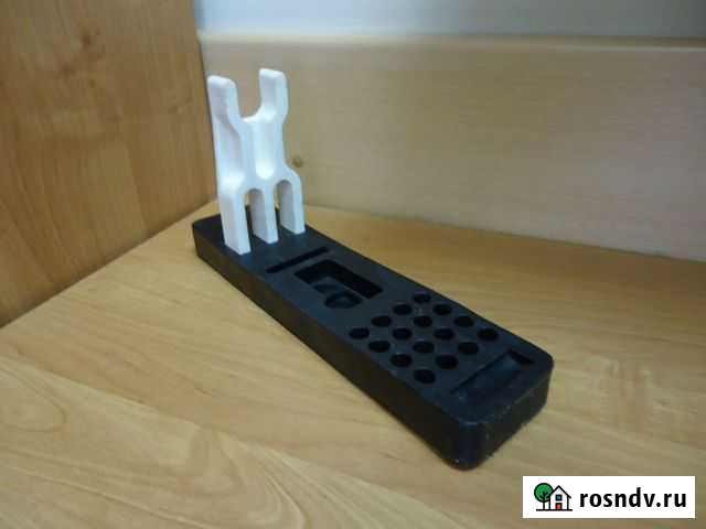 Подставка под пистолет Макарова Тольятти - изображение 1