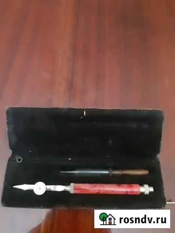 Готовальня Воронеж - изображение 1