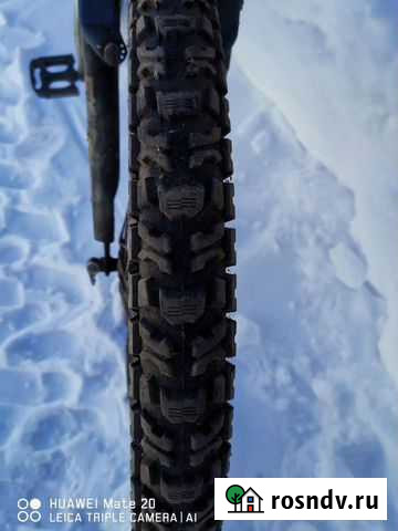 Велосипед Белоозёрский - изображение 1