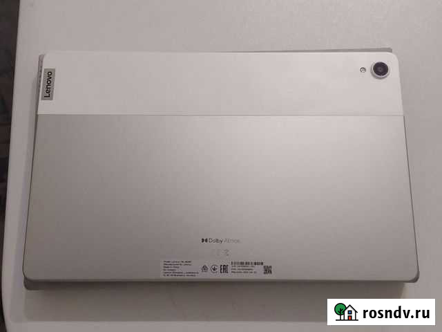 Планшет lenovo tab p11 Казань - изображение 1