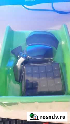 Механическая клавиатура Краснотурьинск - изображение 1