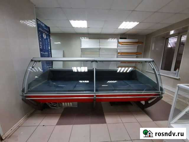 Витрина холодильная 2.5 метра Магнитогорск - изображение 1