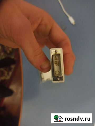 Переходник Печора - изображение 1