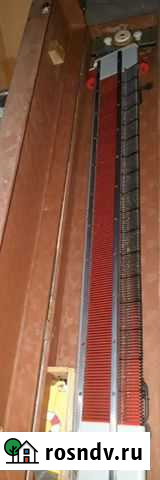 Вязальная машина Пушкино - изображение 1