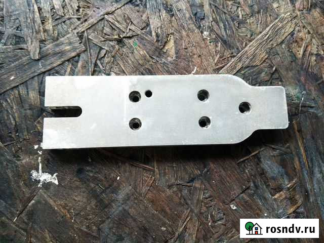 Площадка под датчик эхолота garmin Шахты - изображение 1