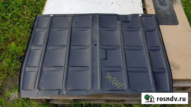 Пол багажника Ваз 2103-07 Вязьма - изображение 1