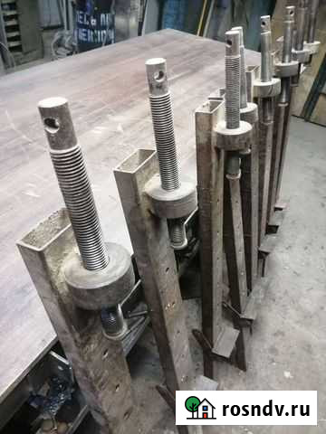 Ваймы для склейки щита Санкт-Петербург - изображение 1