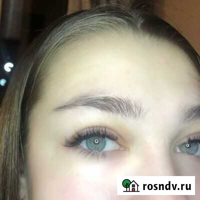 Наращивание ресниц Дзержинск - изображение 1