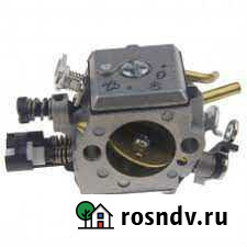 Карбюратор AEZ для P-350 Ultra Pro бензопилы Уфа - изображение 1