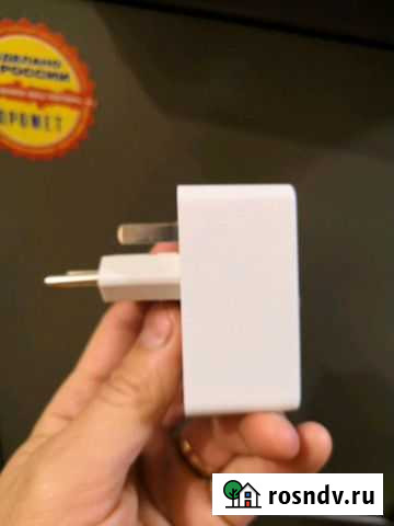 Wi fi розетка broadlink Вологда - изображение 1