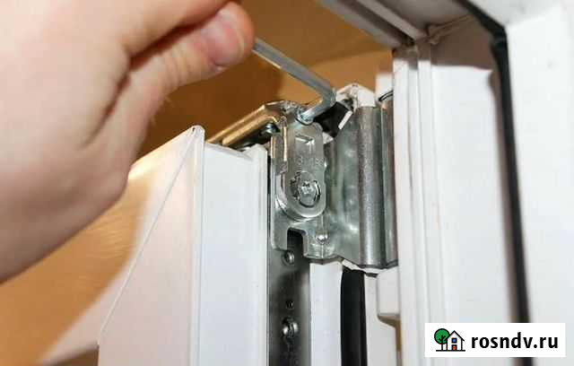 Ремонт и утепление пластиковых окон Элиста - изображение 1