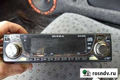 Магнитола Уфа - изображение 1