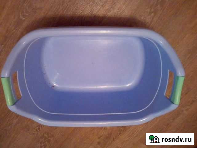 Пластиковая ванна б/у Екатеринбург - изображение 1