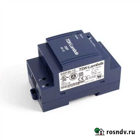 Блок питания 24v 1.3A Тейково - изображение 1