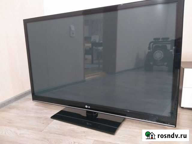 Телевизор LG Первомайский - изображение 1