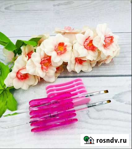 Подставка для кистей Казань - изображение 1