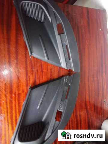 Заглушки птф гранта фл Ленинск-Кузнецкий - изображение 1