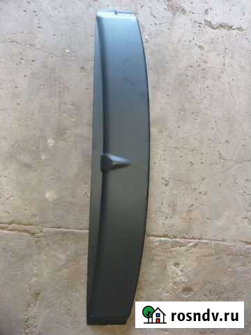 Спойлер на приору хэтчбек Знаменск - изображение 1