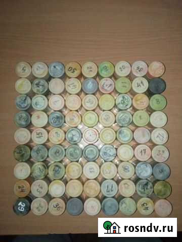 Бочки для плёнки Октябрьский - изображение 1