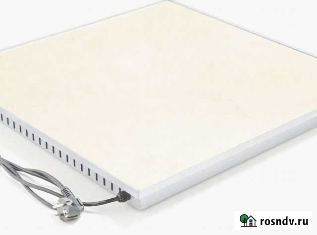 Обогреватель Керамический Новомосковск - изображение 1