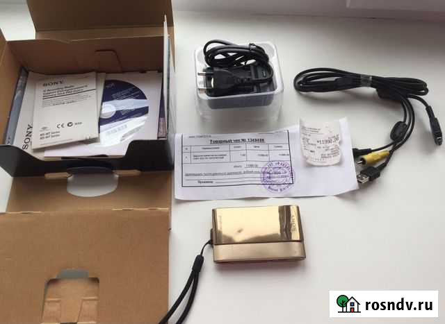 Фотоаппарат цифровой Нижний Новгород - изображение 1