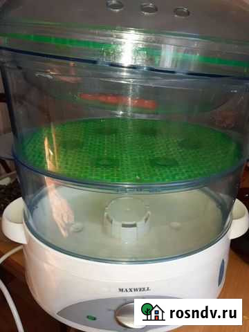 Пароварка Улан-Удэ - изображение 1