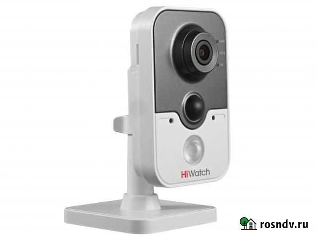 Продам hiwatch ds-i114 Ангарск - изображение 1