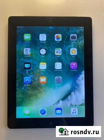 iPad 4 16GB Санкт-Петербург - изображение 1