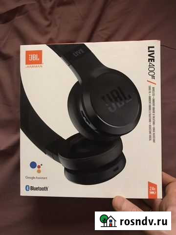 Беспроводные наушники jbl Москва - изображение 1